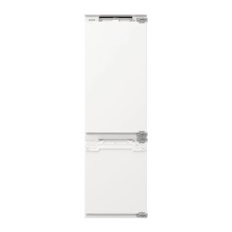 Gorenje G400 NRKI517E42 Pełny No Frost 177,2cm Komora świeżości