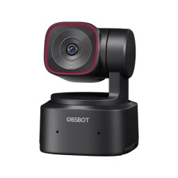 Obsbot Tiny 2 Lite Czarny
