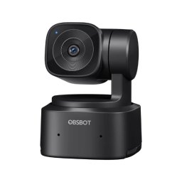 Obsbot Tiny SE Czarny