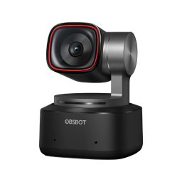 Obsbot Tiny 2 Czarny