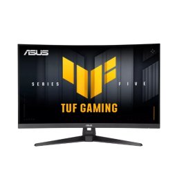 ASUS TUF Gaming VG32VQM5B 31,5" Full HD VA 250Hz(OC) 0,5ms Zakrzywiony Gamingowy
