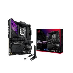 ASUS ROG STRIX Z890-E GAMING WIFI