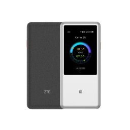 ZTE U60 PRO Srebrny