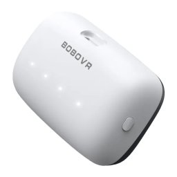 BoboVR Akumulator BOBOVR B100 do S3 Pro/E3 Pro 10000mAh