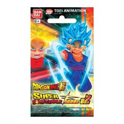 Bandai Dragon Ball Mystery Mini Figure Collectable Figure #2