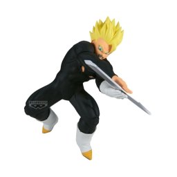 Banpresto Dragon Ball Z Match Makers - Super Saiyan Gohan (vs. Dabura)