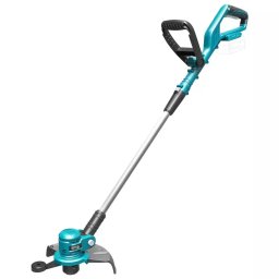 DEDRA DED7090 SAS+ALL Podkaszarka akumulatorowa 18V, trymer kosa żyłkowa 30 cm