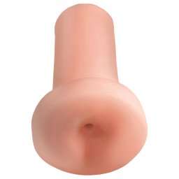 Pipedream Extreme - masturbator realistyczna pupa - skóra naturalna