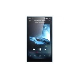 FiiO JM21 Sky Niebieski