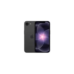 Apple iPhone 17e 512GB 6,1" 48Mpix Czarny