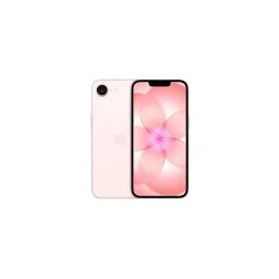 Apple iPhone 17e 256GB 6,1" 48Mpix Różowy