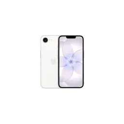 Apple iPhone 17e 512GB 6,1" 48Mpix Biały