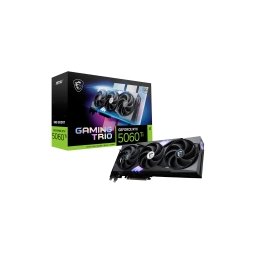 MSI GeForce RTX 5060 Ti GAMING TRIO OC 8GB GDDR7 128bit DLSS 4