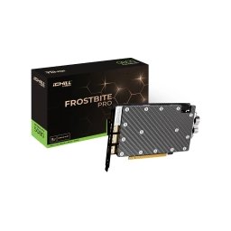 Inno3D GeForce RTX 5080 iChill Frostbite Pro 16GB GDDR7 256bit DLSS 4