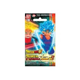Bandai Dragon Ball Mystery Mini Figure Collectable Figure #2