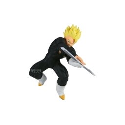 Banpresto Dragon Ball Z Match Makers - Super Saiyan Gohan (vs. Dabura)