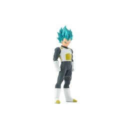 Banpresto Dragon Ball Super Blood of Saiyans - Vegeta (SSB)