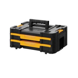 DeWALT Akcesoria - Skrzynia narzędziowa z szufladą TSTAK IV DWST1-70706