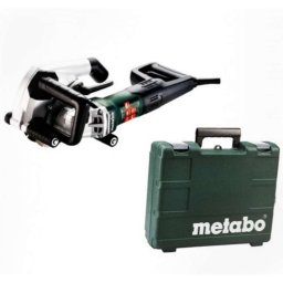 Metabo Narzędzia - Bruzdownica 125 mm, 1900 W 604040510