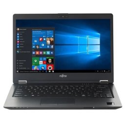 Fujitsu Notebook poleasingowy Fujitsu LifeBook U748 Core i5-8250U (8-gen) 1,6 GHz / 8GB / SSD 240GB / 14 FullHD / Win 11 Prof.
