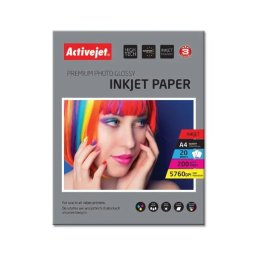 ActiveJet AP4-200G20 20 Arkuszy