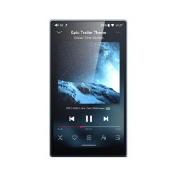 FiiO JM21 Sky Niebieski
