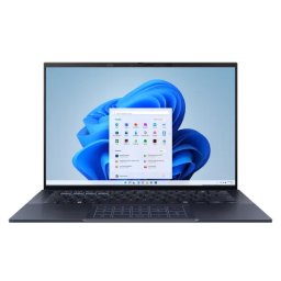 ASUS ExpertBook B9 OLED B9403CVAR-PP2122X 14'' Core 7 150U 32GB RAM 1TB Dysk SSD Win11 Pro Czarny Funkcje AI