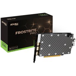 Inno3D GeForce RTX 5080 iChill Frostbite Pro 16GB GDDR7 256bit DLSS 4