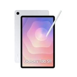 Samsung Galaxy Tab S11 SM-X730 11" 12/256GB Wi-Fi Srebrny