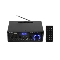 Musicmate MM-SC700 HarmonyVibe Czarny