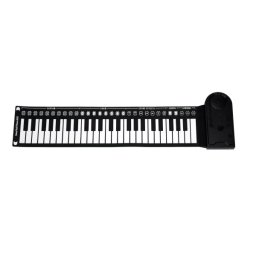 Musicmate zwijane MM-P5-B TravelKeys