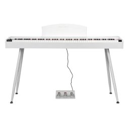 Musicmate MM-P40-W ClassicTouch Biały