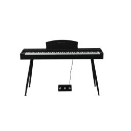 Musicmate MM-P40-B ClassicTouch Czarny