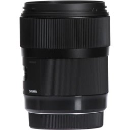 Obiektyw Sigma 35mm f/1.4 Art DG HSM Nikon