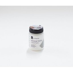 Medium Kryjące Tkanin 75 ml