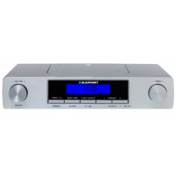 Blaupunkt Radio kuchenne Zegar/Alarm 2xTimer LED