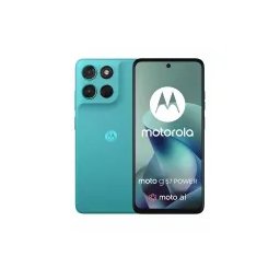 Motorola moto g57 Power 5G 12/256GB 6,72" 120Hz 50Mpix Turkusowy