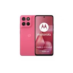 Motorola moto g57 Power 5G 12/256GB 6,72" 120Hz 50Mpix Różowy