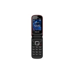Maxcom Comfort MM 815 L Czerwony