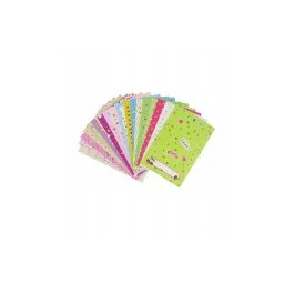 LoveInstant LI00360 Ramki Kolorowy 20 sztuk