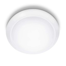 Philips myLiving - Lampa sufitowa LED, średnica 32 cm, 4000 K, 16 W, biały 915004987201