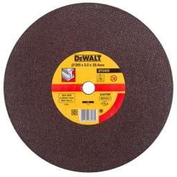 DeWALT Akcesoria - Tarcza tnąca do metalu 355x25,4 mm DT3450