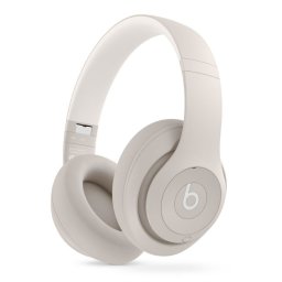 Apple Słuchawki bezprzewodowe Beats Studio Pro - Jasnopiaskowe