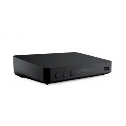 Strong Dekoder SRT8208 DVB-T/DVB-T2 H.265 HD