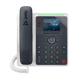 POLY Telefon Edge E100 IP phone 82M86AA