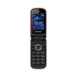 Maxcom Comfort MM 815 L Czerwony