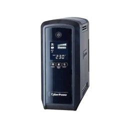 CyberPower CP900EPFCLCD 900VA 540W