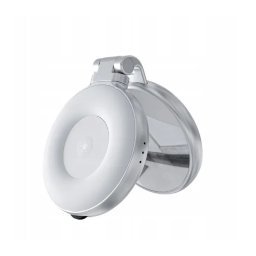 Telesin + Lampa LED