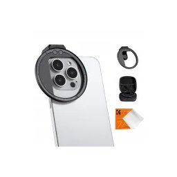 K&F Concept Magnetyczny na Klips Filtry 67mm