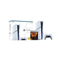 Sony PlayStation 5 Slim E Chassis (PS5) 1TB z napędem + Gears of War Reloaded